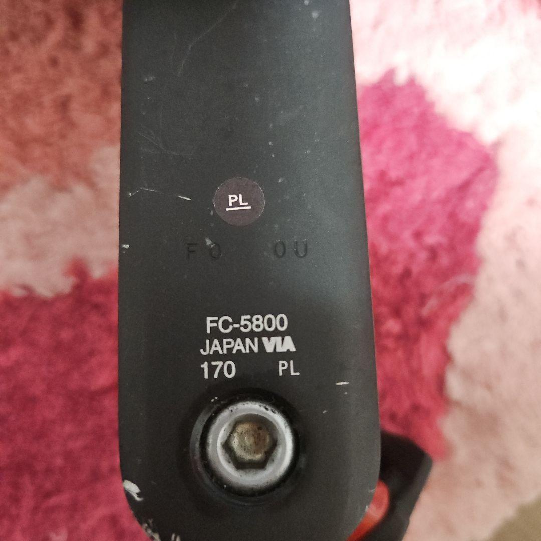 SHIMANO 105 クランクセット