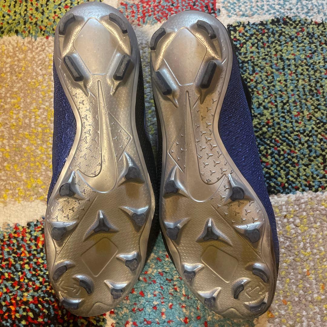シューズ Nike phantom vision
