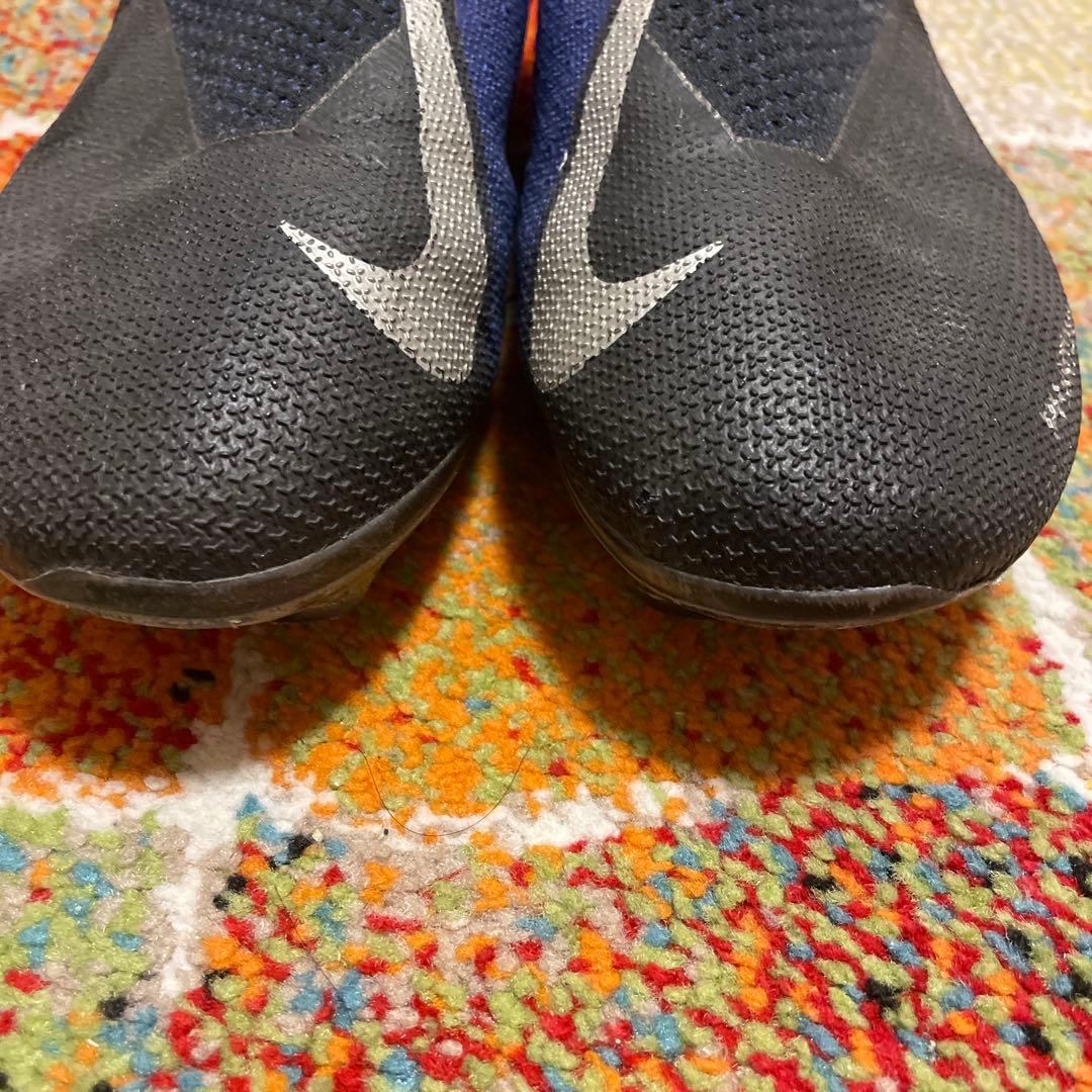 シューズ Nike phantom vision