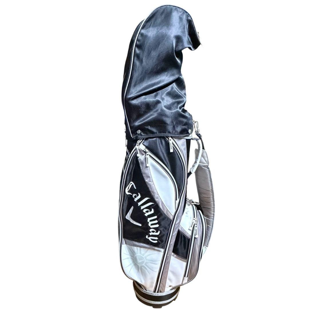 【美品】Callaway Solaire Gems レディース ゴルフ7本セット