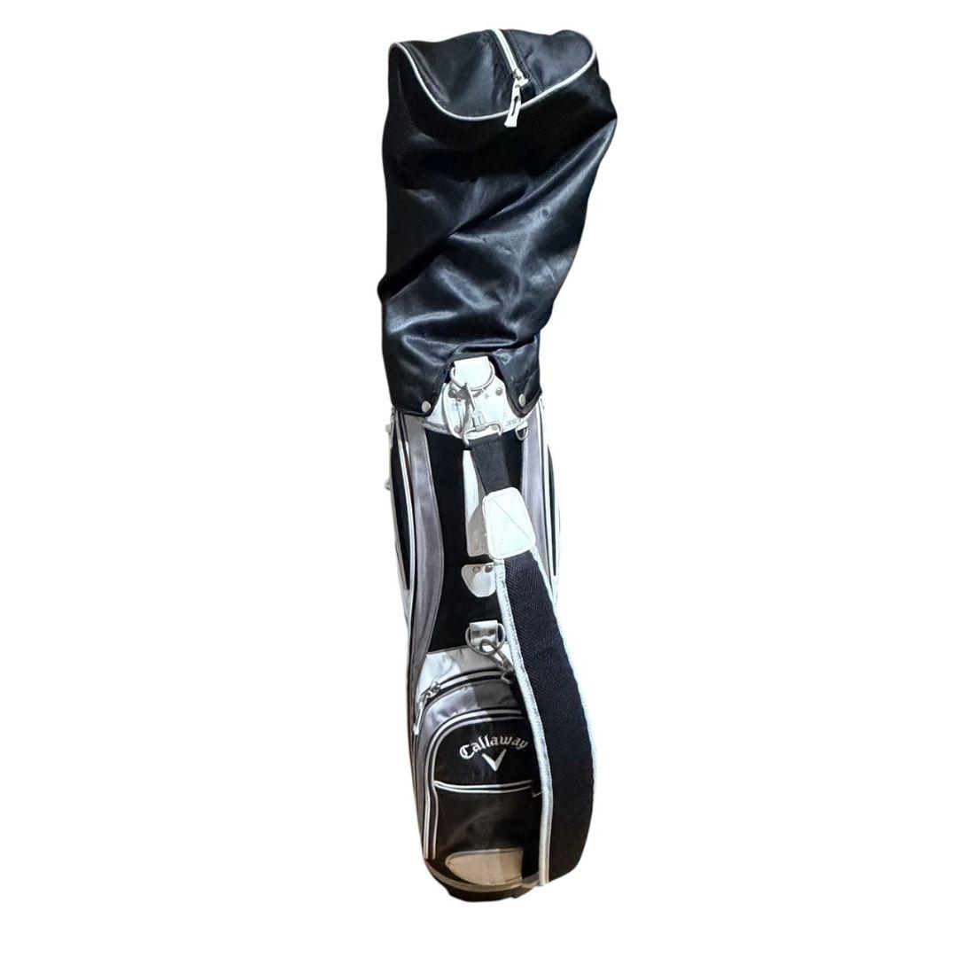 【美品】Callaway Solaire Gems レディース ゴルフ7本セット