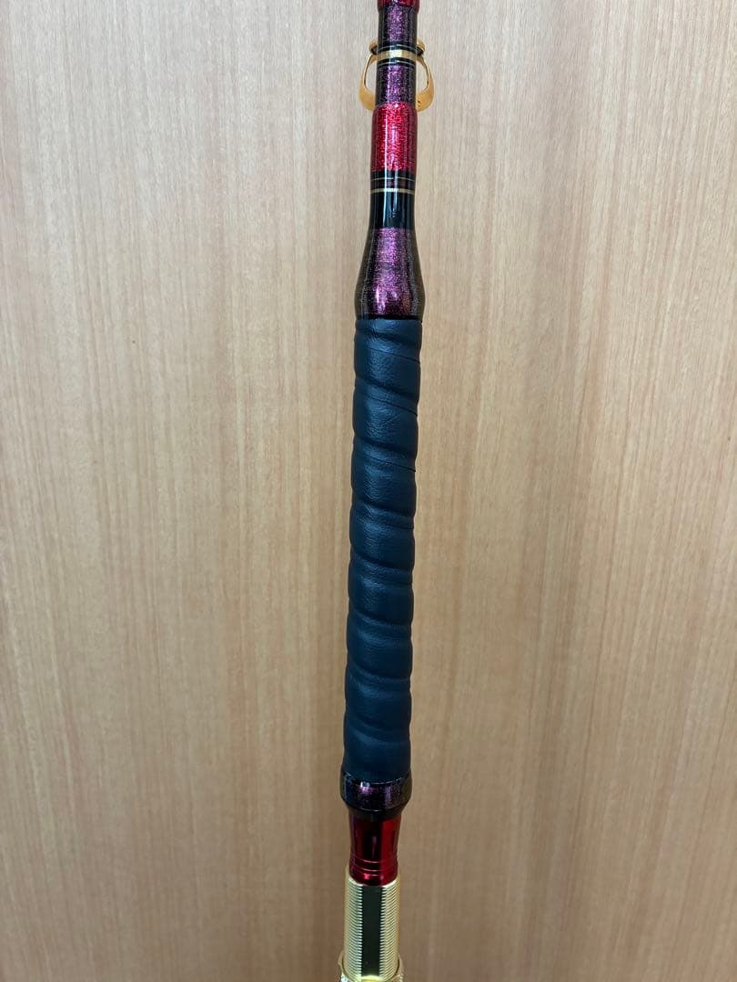 DAIWA ダイワ マッドバイパーファング 157