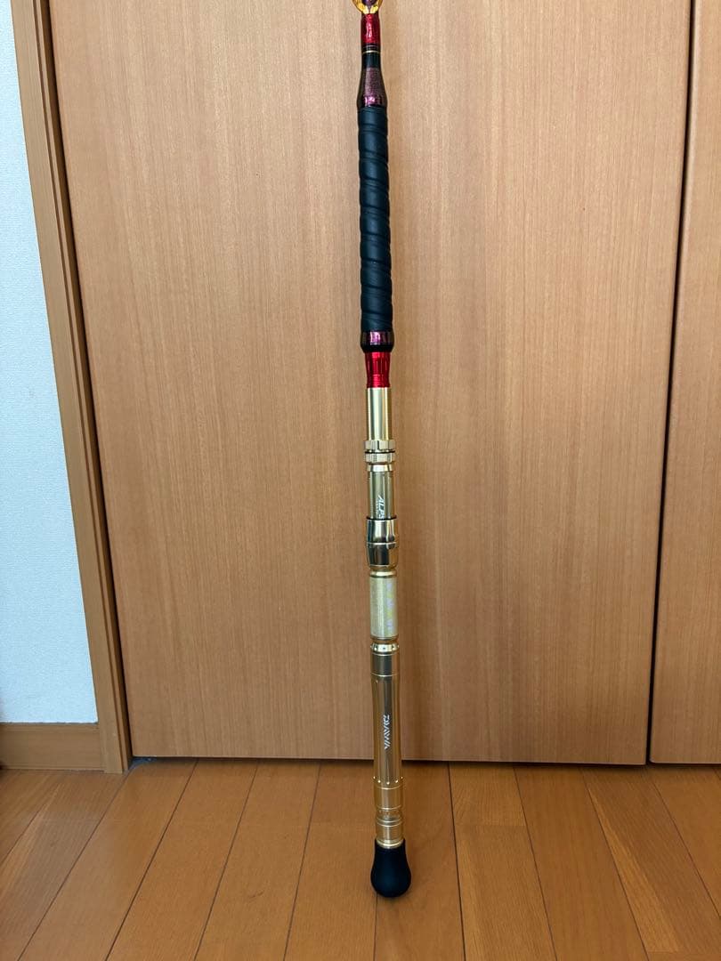 DAIWA ダイワ マッドバイパーファング 157