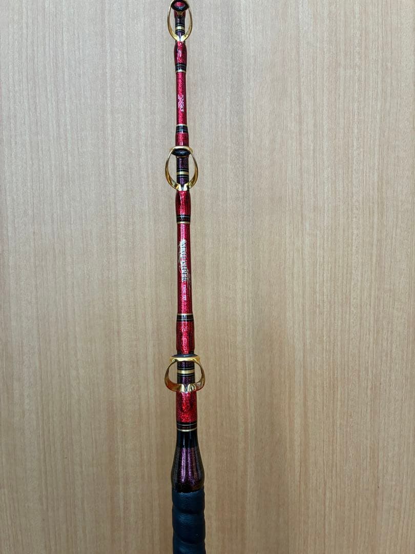 DAIWA ダイワ マッドバイパーファング 157