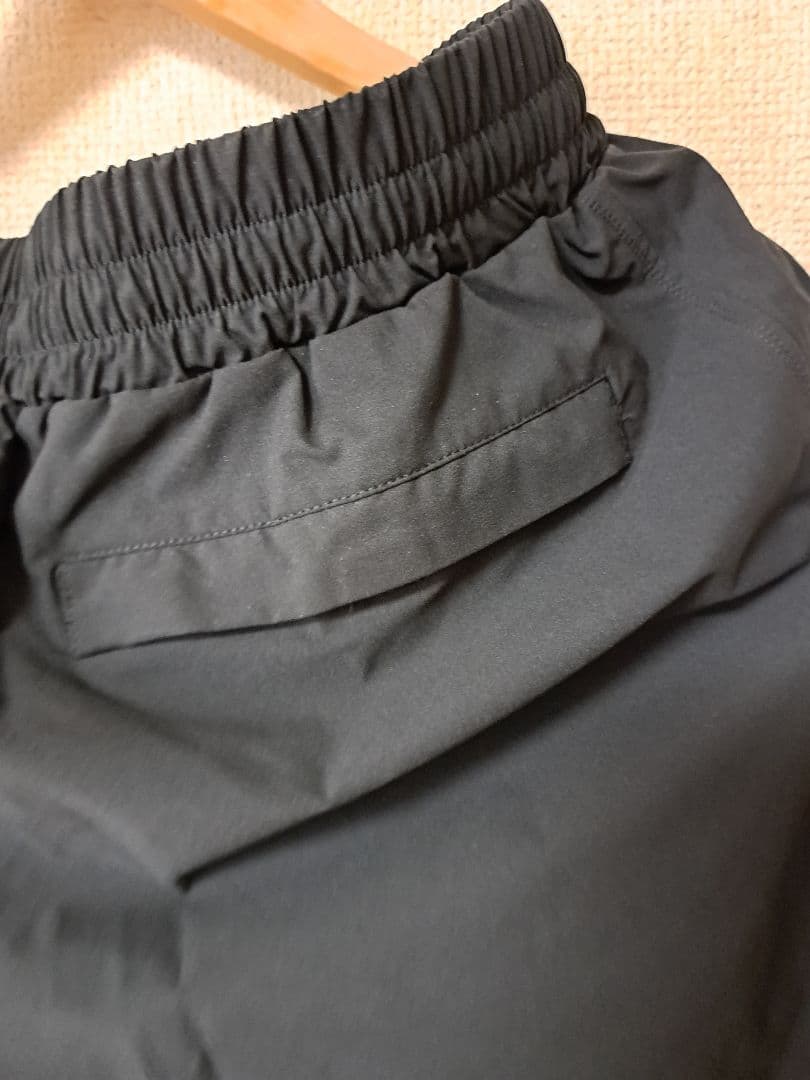 ウェア multi-function short pants APPLEBUM