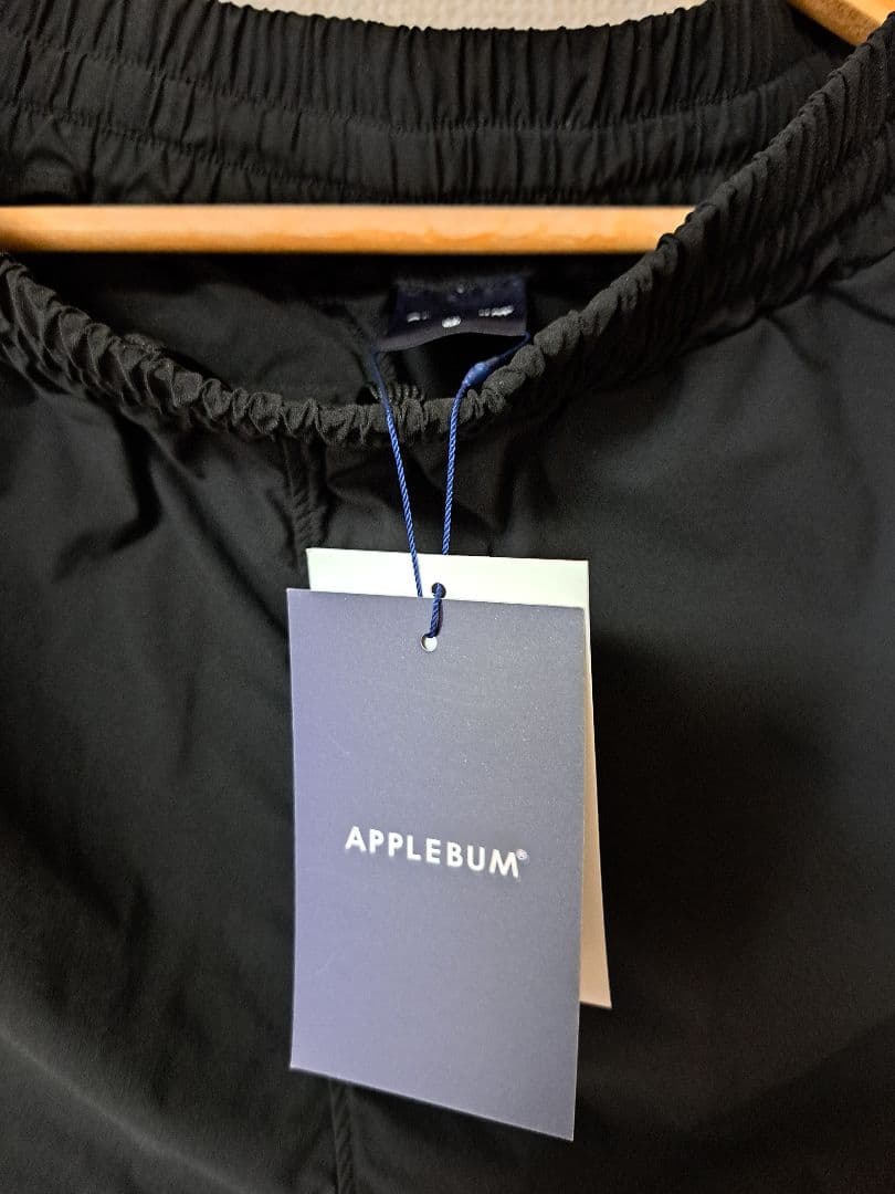 ウェア multi-function short pants APPLEBUM