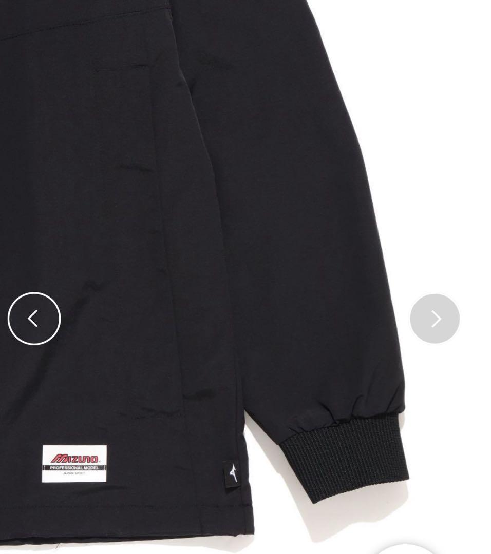 【新品・未使用】MORELIA H/Z WOVEN TOP