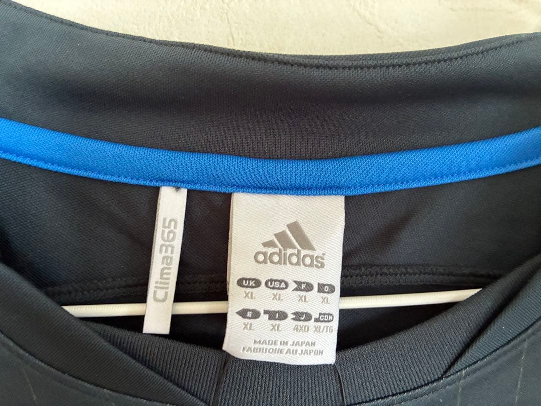 【正規品・新品】adidas 日本代表 08/09 GKユニフォーム 1: 西川