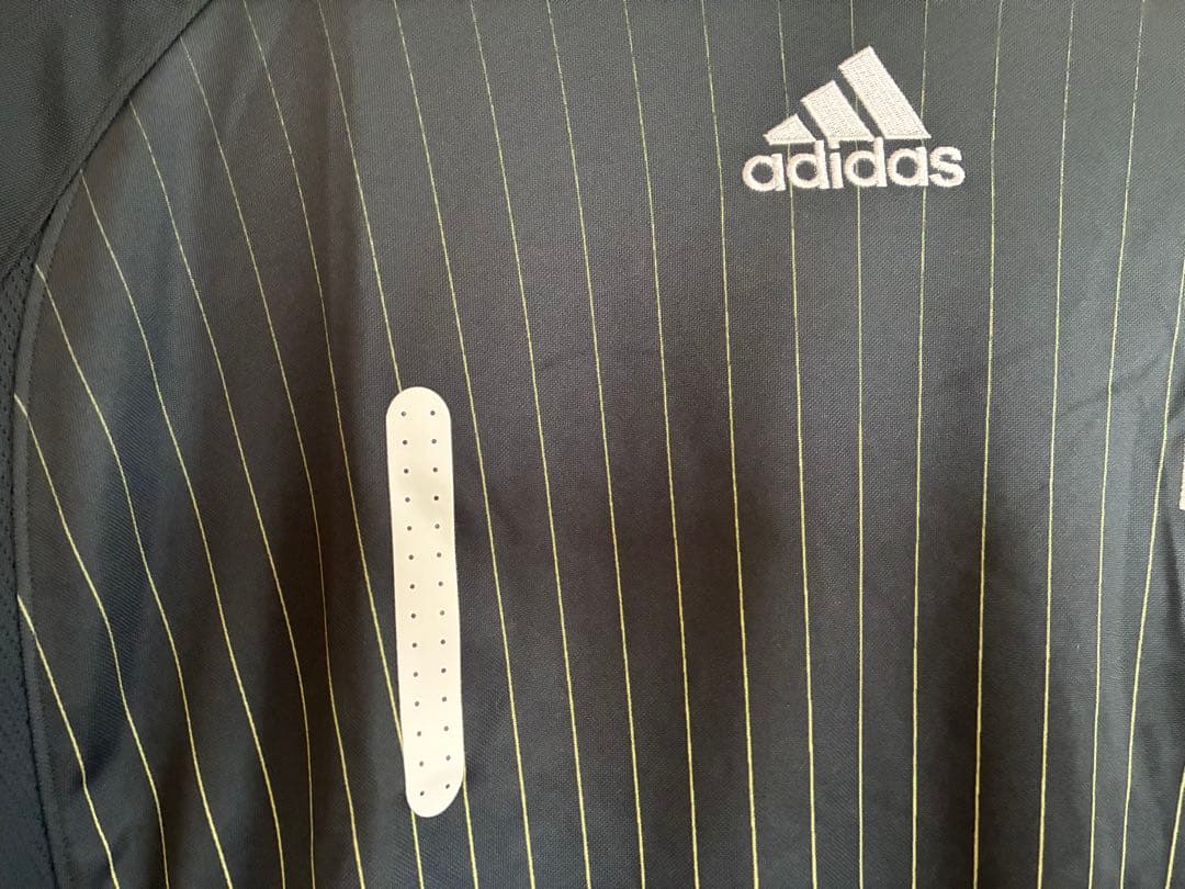 【正規品・新品】adidas 日本代表 08/09 GKユニフォーム 1: 西川
