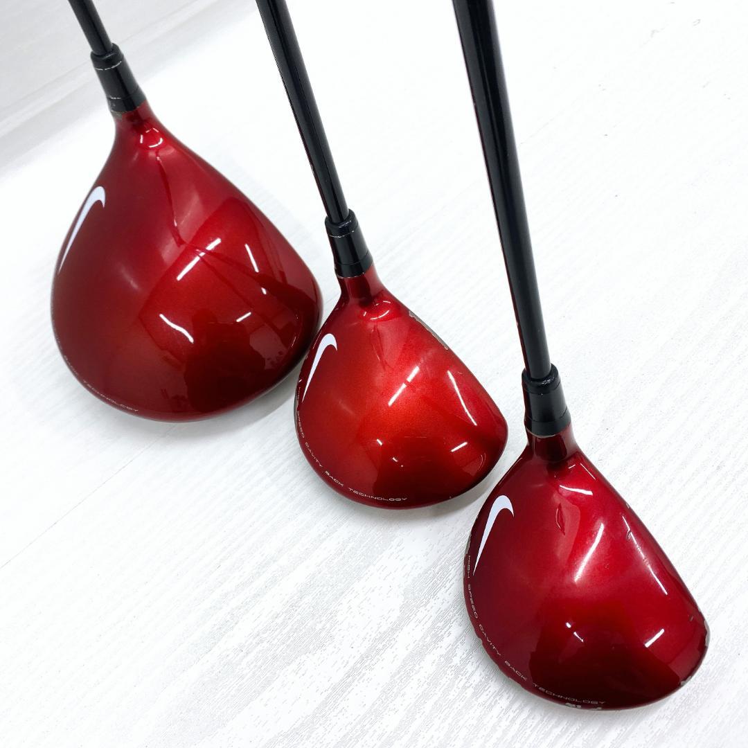 NIKE VR_S Covert 2.0 ナイキ ドライバー フェアウェイウッド