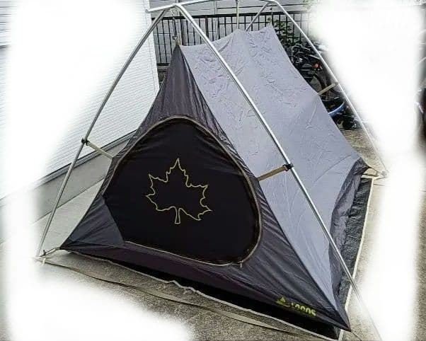 ロゴス LOGOS ナバホ Tent Type-A テント