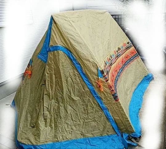 ロゴス LOGOS ナバホ Tent Type-A テント
