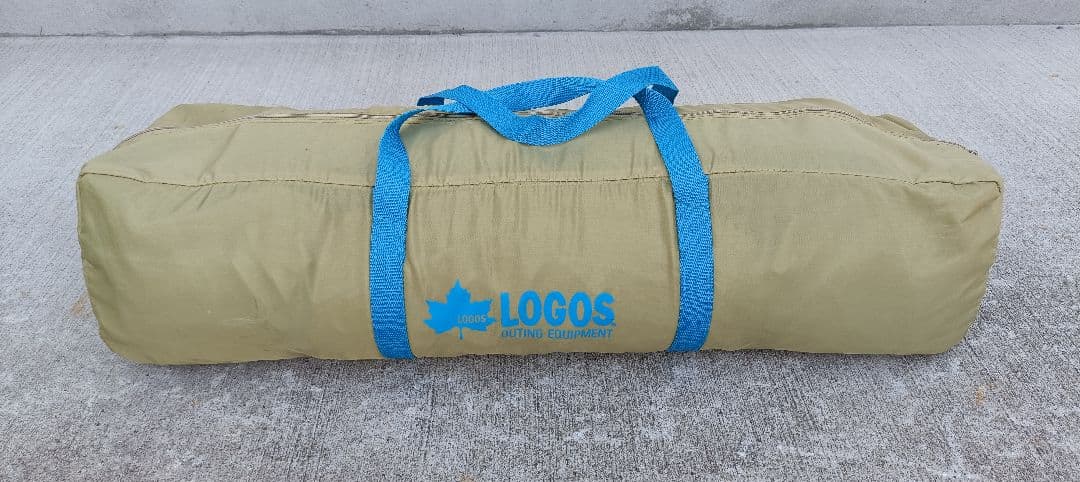 ロゴス LOGOS ナバホ Tent Type-A テント
