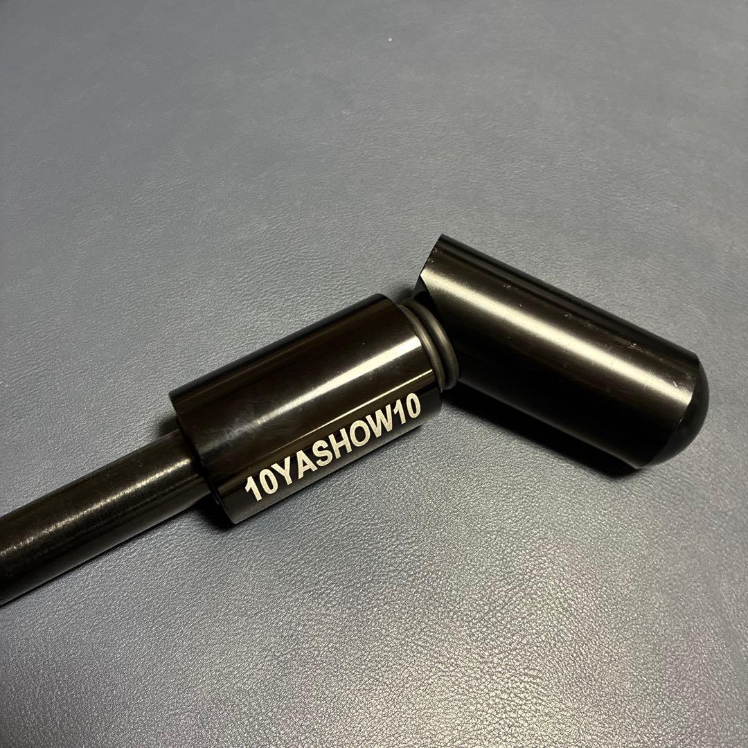 10YASHOW10 切替上手　リリース大臣 東家商店