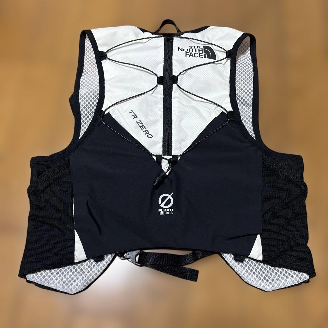 THE NORTH FACE TR ZERO ランニングベスト