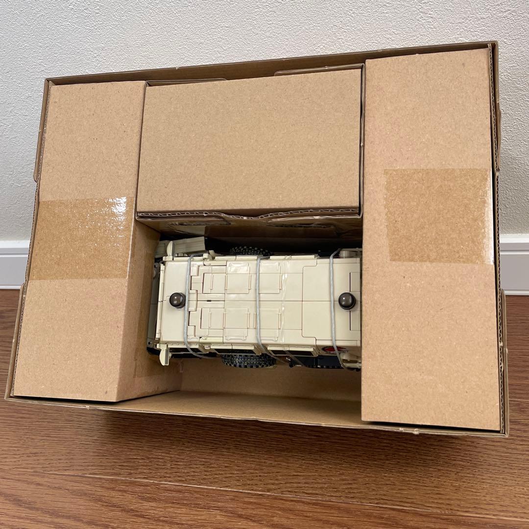 未使用品　トランスフォーマー マスターピース MPM-14 ボーンクラッシャー