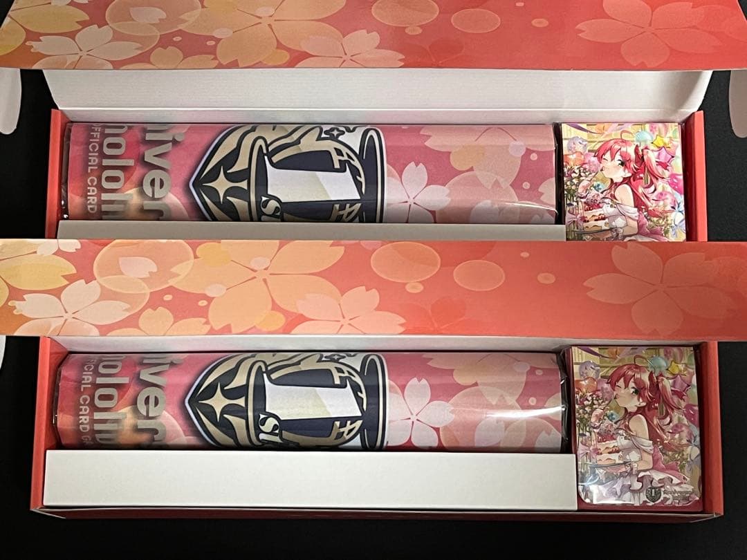 1st Anniversary Celebration ホロカ さくらみこ