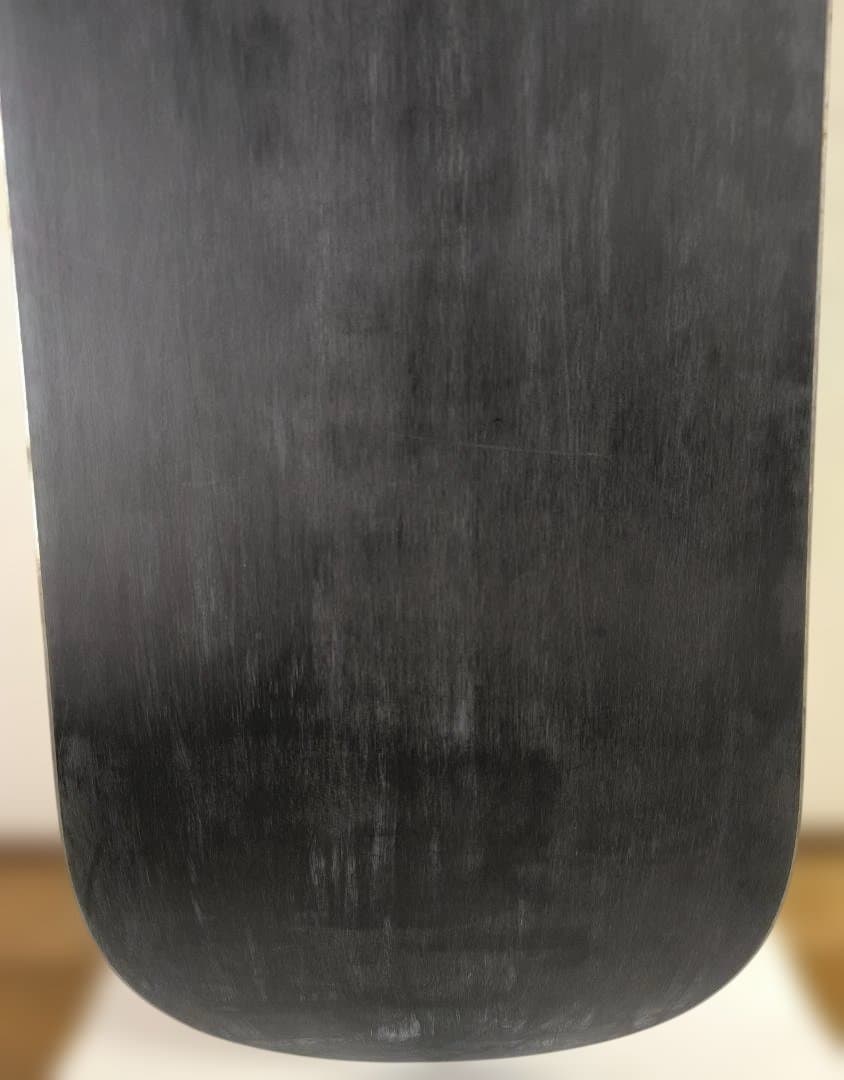 ★☆中古良品！ FOSSIL Natural 154cm 2019年モデル 濃紺