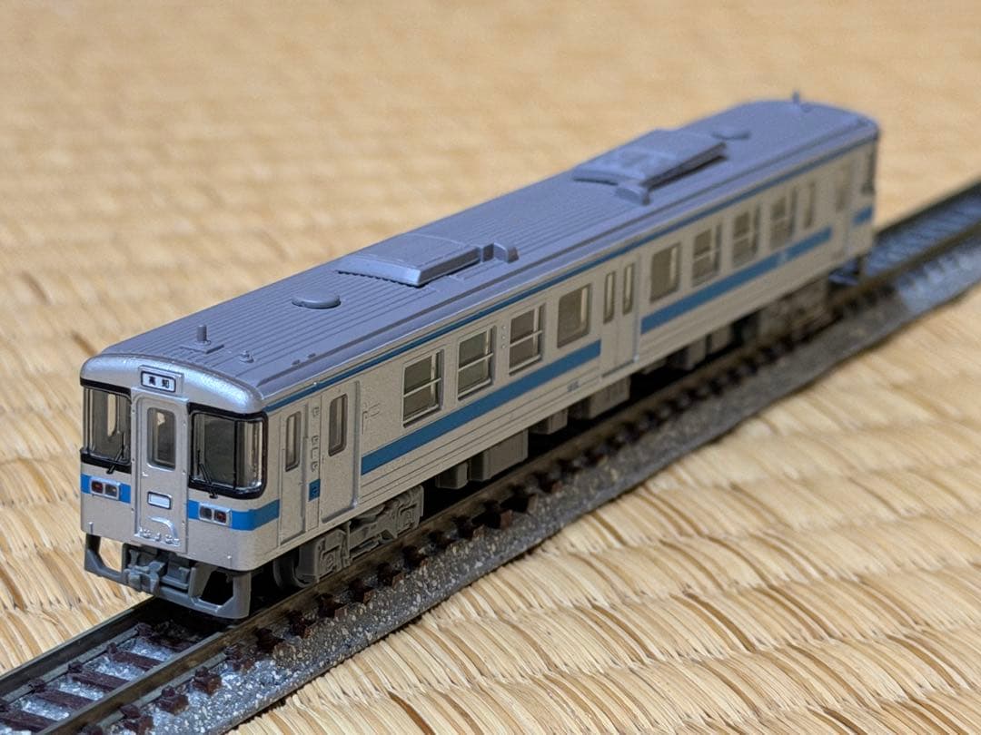 トミーテック 鉄道模型 Nゲージ 鉄道コレクション 第28弾 コンプリート