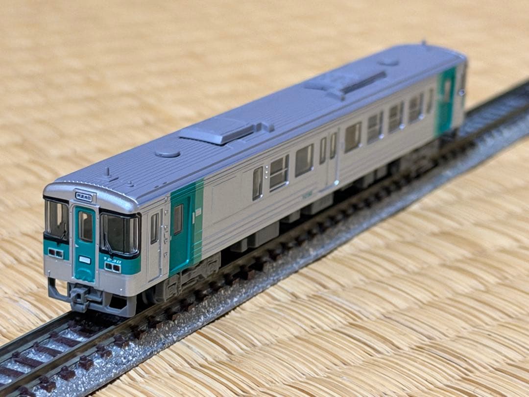 トミーテック 鉄道模型 Nゲージ 鉄道コレクション 第28弾 コンプリート