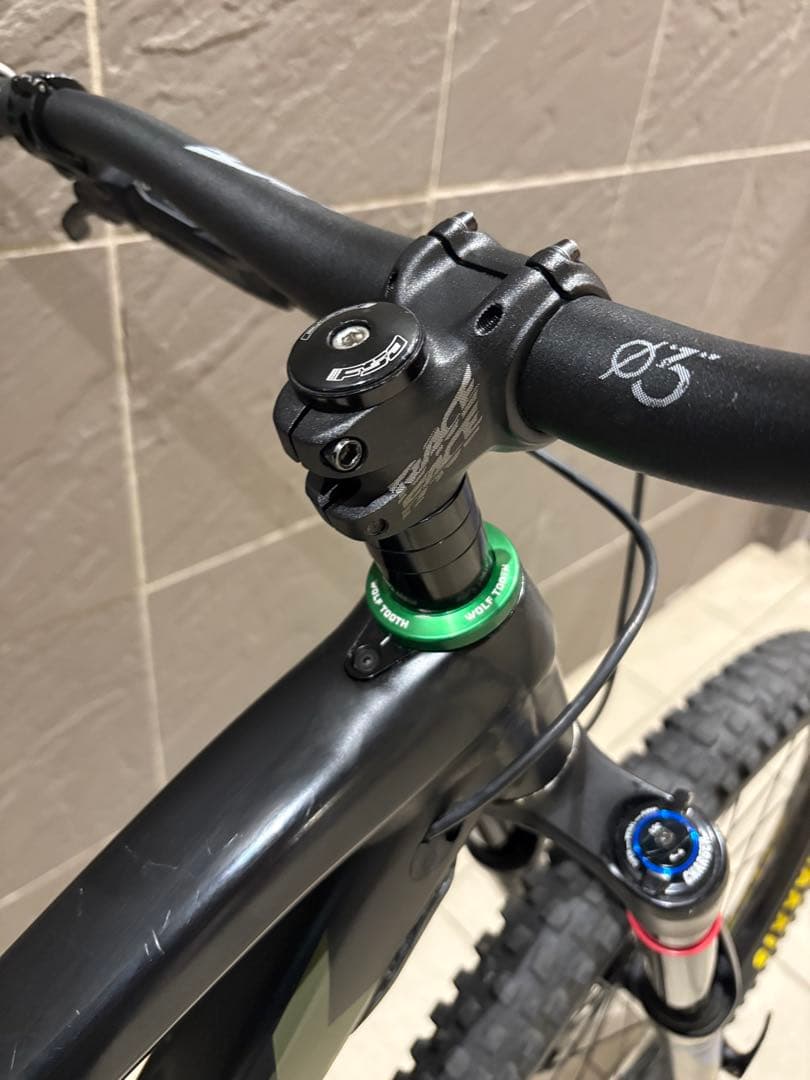 TREK remdy 8 バラ組　引き取り希望