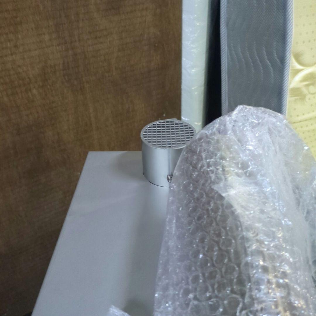 3F UL GEAR 窓付き薪ストーブ 煙突3m