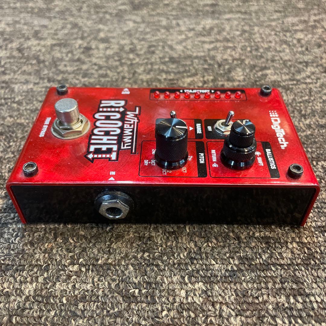 Digitech　Whammy Ricochet