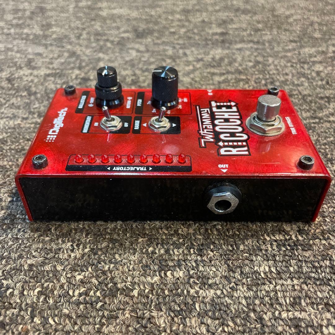 Digitech　Whammy Ricochet