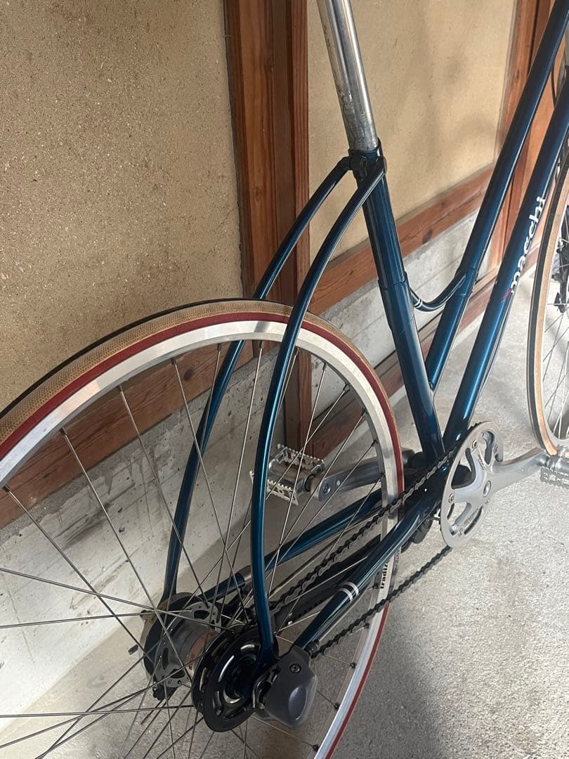 【3/31までお値下げ】macchi cycles街乗りスポーツバイク
