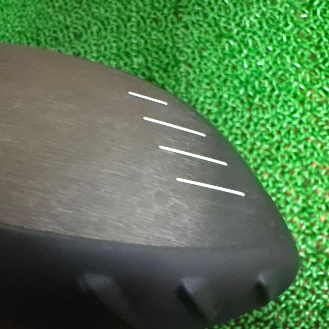 【美品】PING G440 MAX ドライバー 10.5度 ヘッドのみ