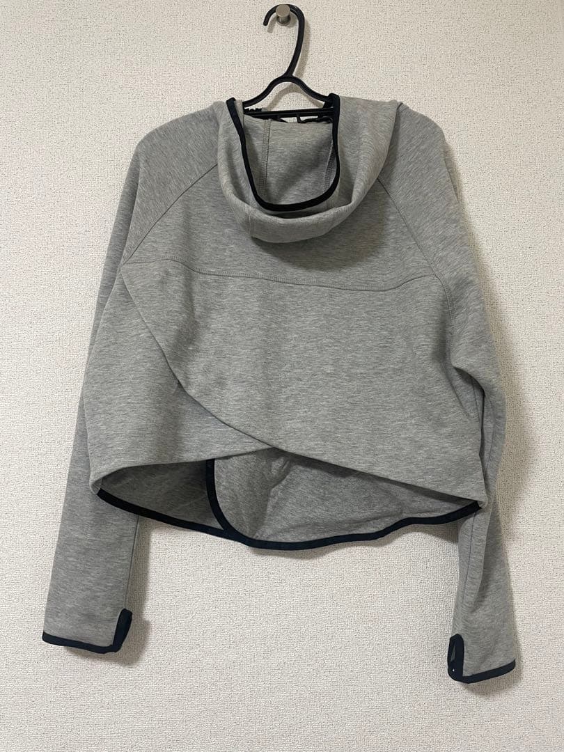 NIKE テックフリース バタフライ パーカー テックパンツ 上下セット