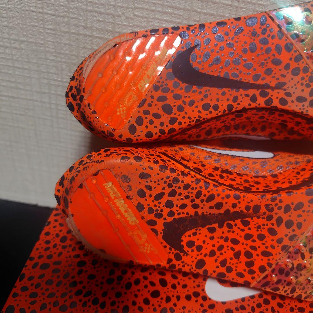 Nike ドラゴンフライ2 25.5cm