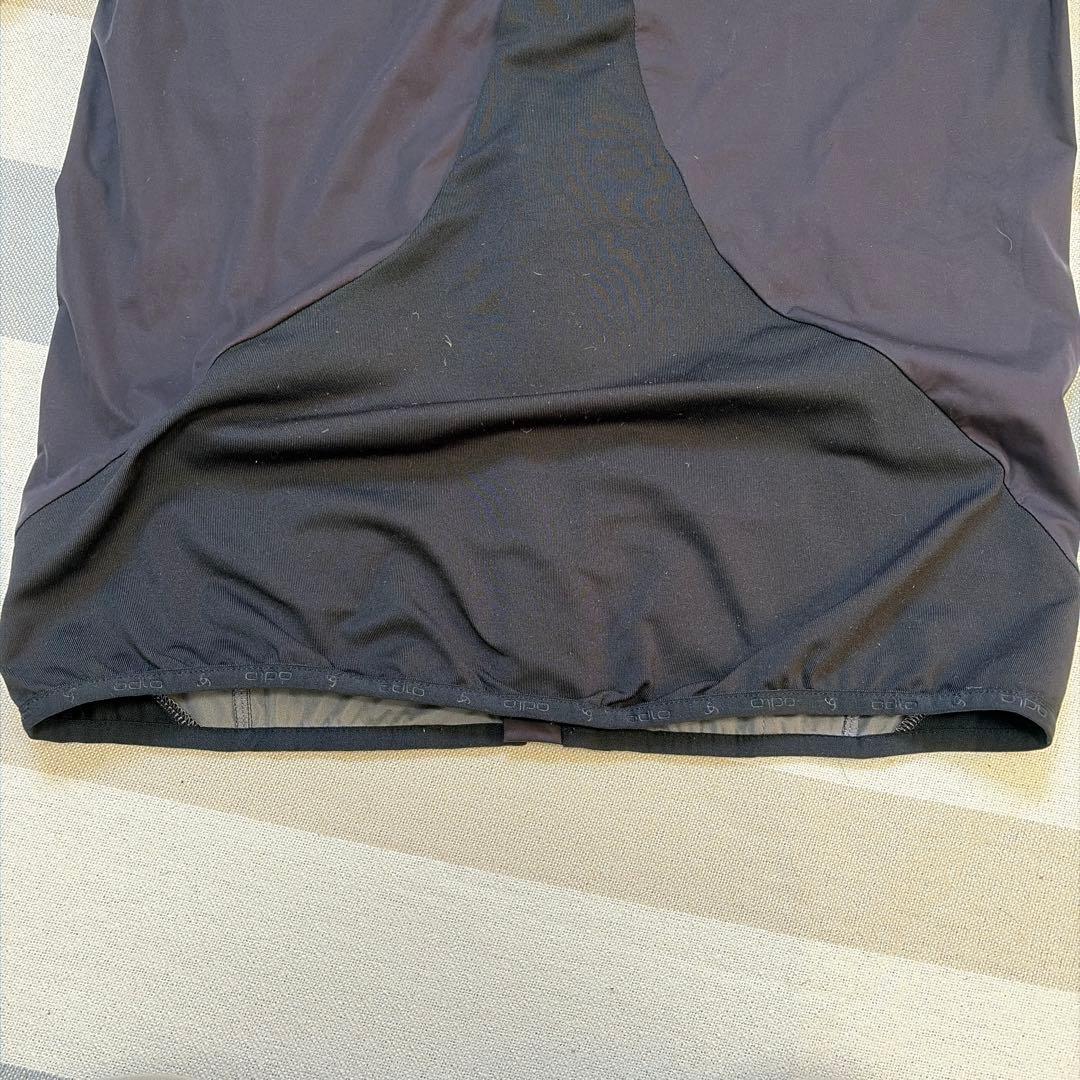 Odlo Men's Zeroweight Logic Jacket Sサイズ