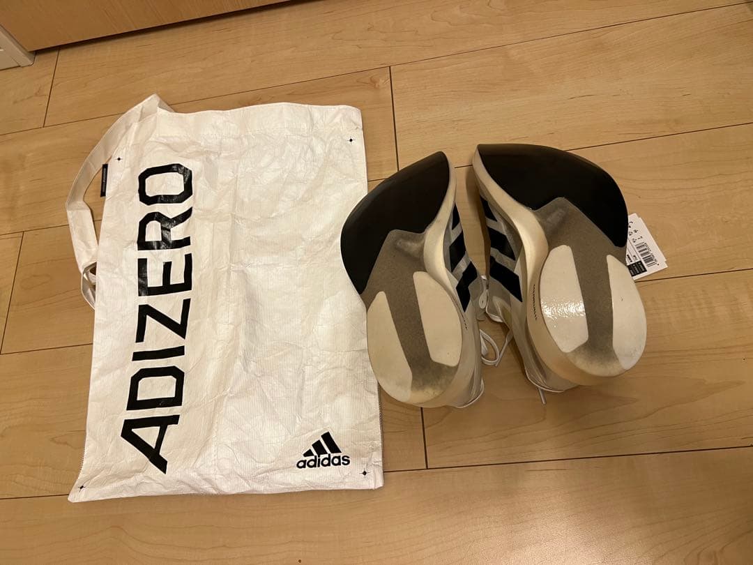 スパイク・シューズ adidas Adizero Pro Evo 1 25.0cm