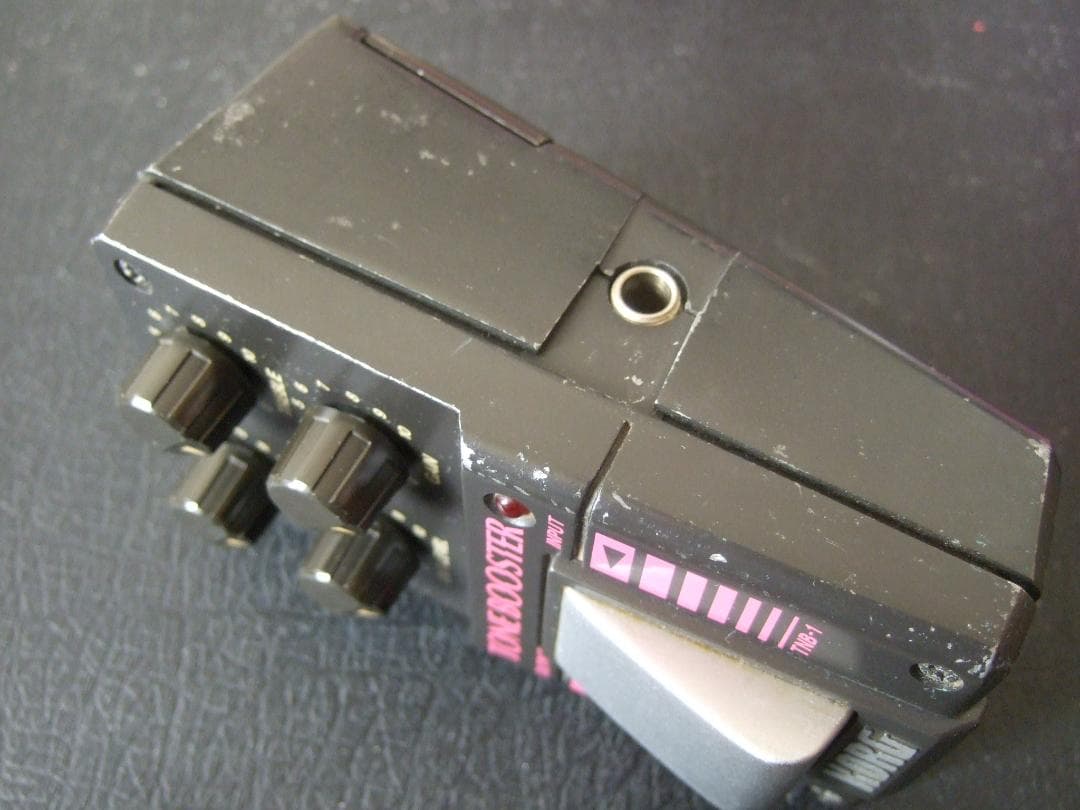 Korg TNB-1 Tone Booster コルグ TNB1