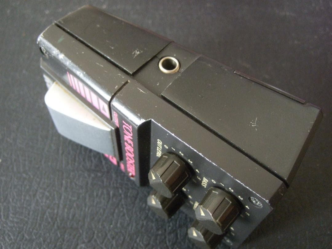 Korg TNB-1 Tone Booster コルグ TNB1