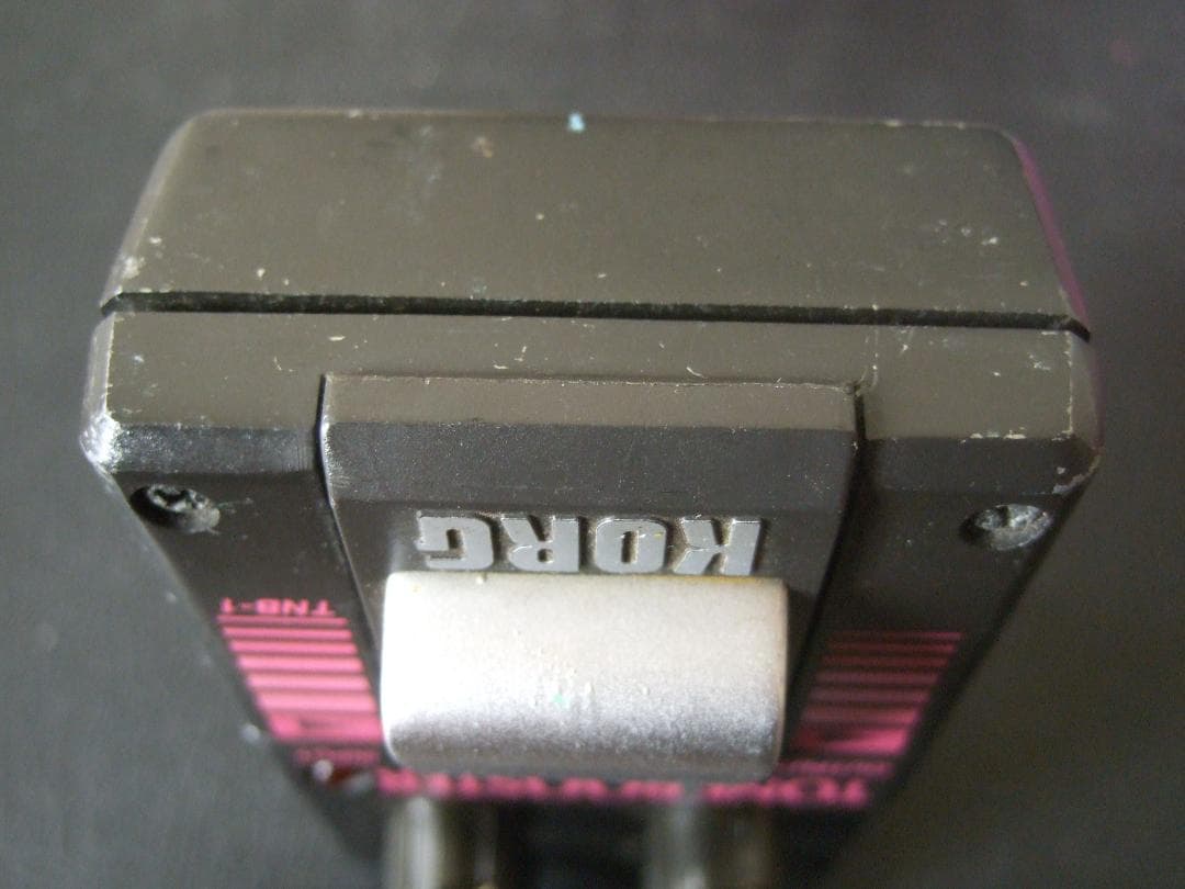 Korg TNB-1 Tone Booster コルグ TNB1
