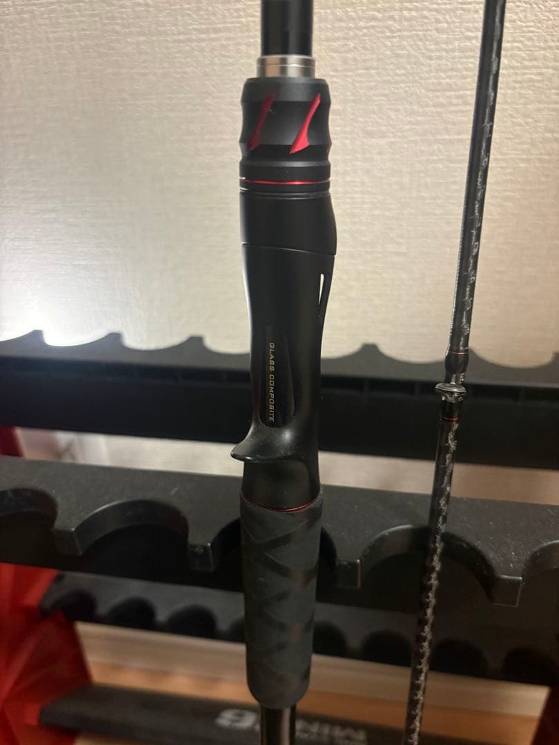20ゾディアス 170M-G/2　グラスコンポジット