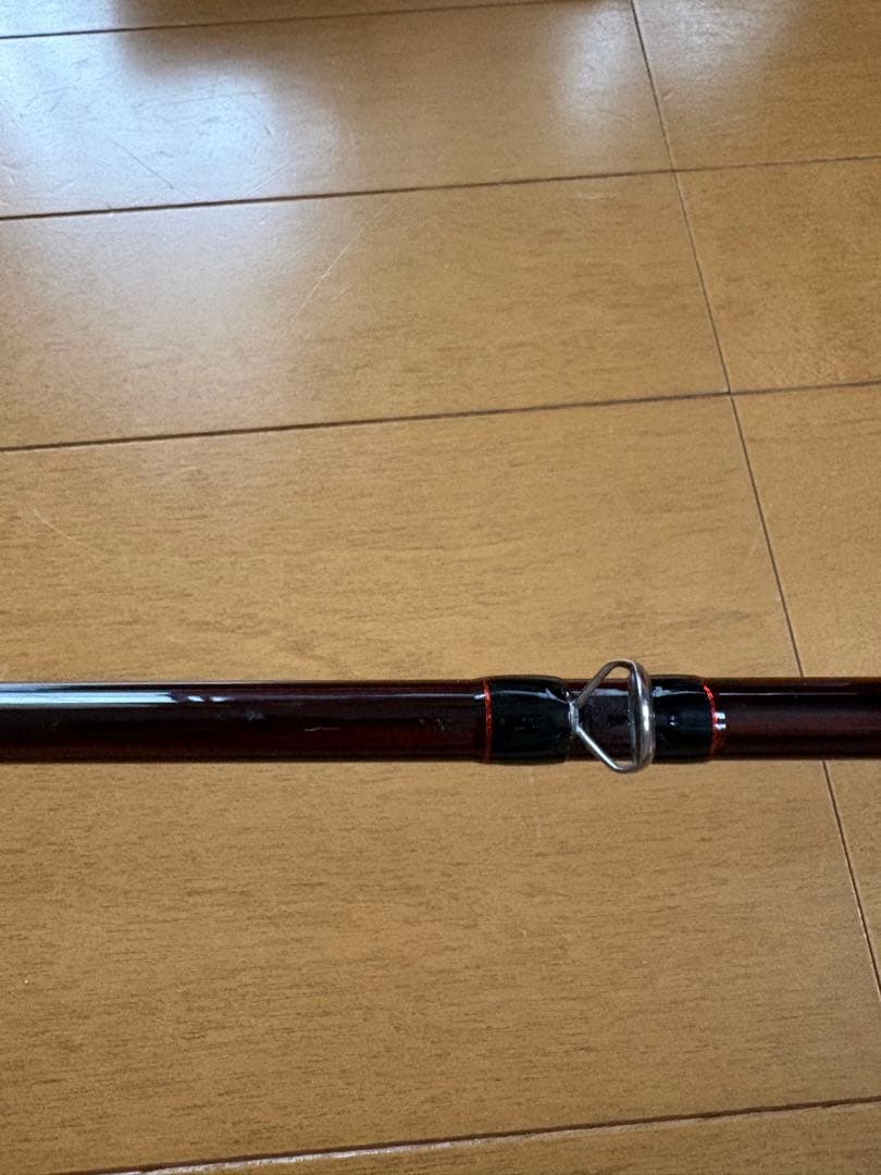 スティーズ　LIGHTNING 66 ライトニング66