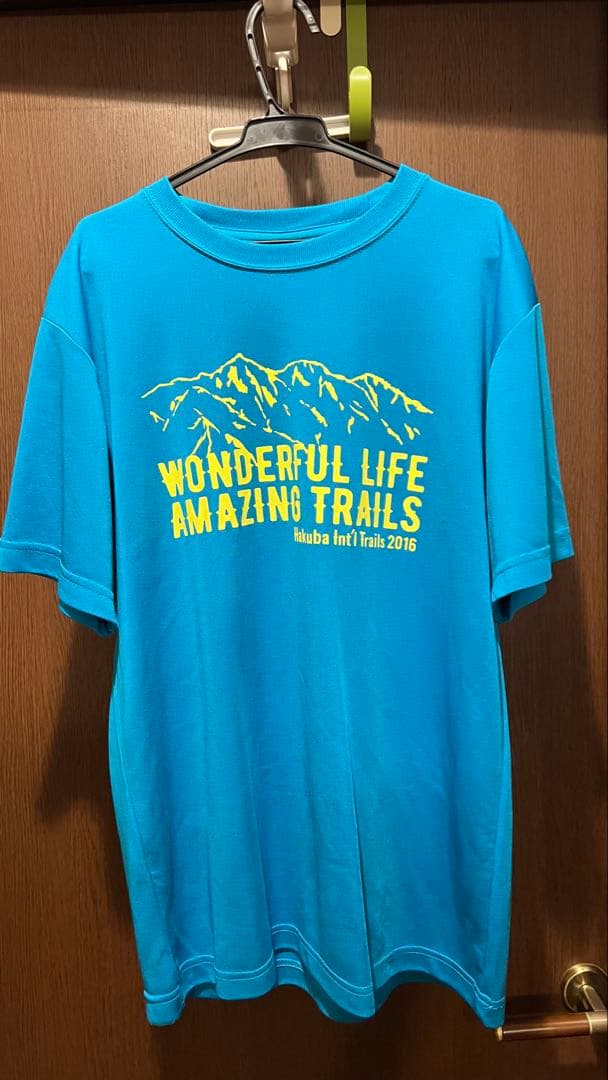 ランニング用　Tシャツ　5枚セット