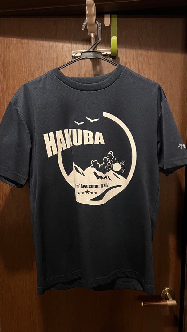 ランニング用　Tシャツ　5枚セット