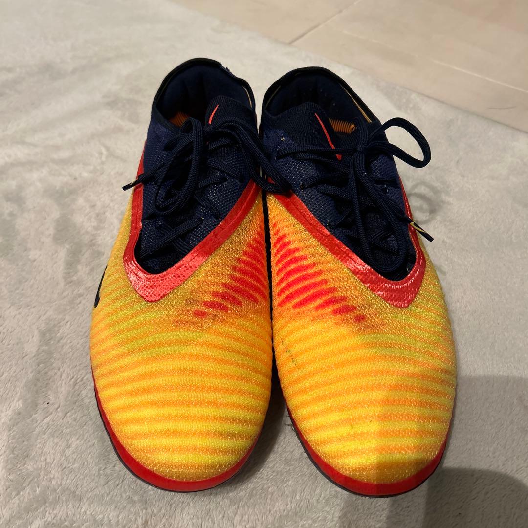 NIKE ファントム6 ハーランドモデル　AG 27cm
