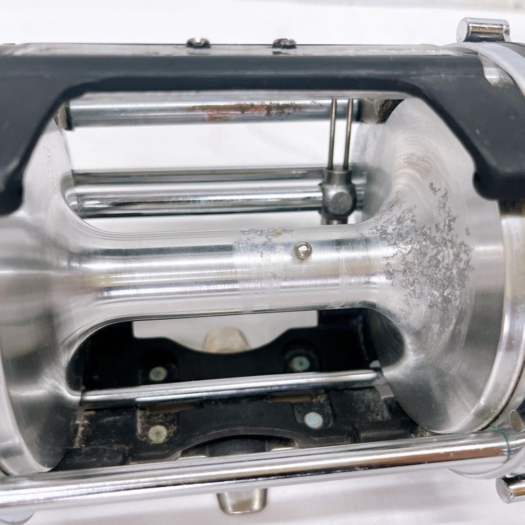 ダイワ SuperDynamic スーパーダイナミック ST-900 両軸リール