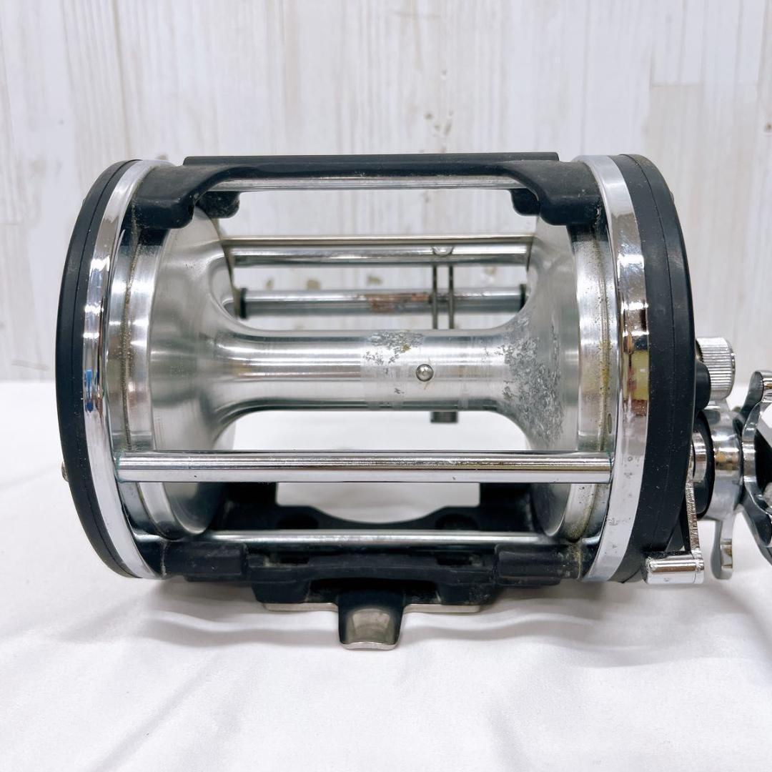 ダイワ SuperDynamic スーパーダイナミック ST-900 両軸リール