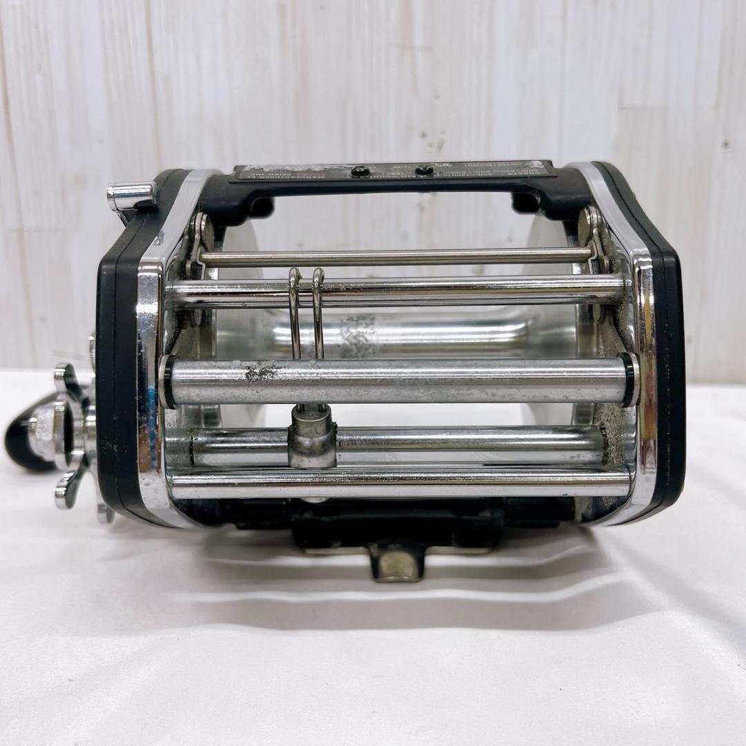 ダイワ SuperDynamic スーパーダイナミック ST-900 両軸リール