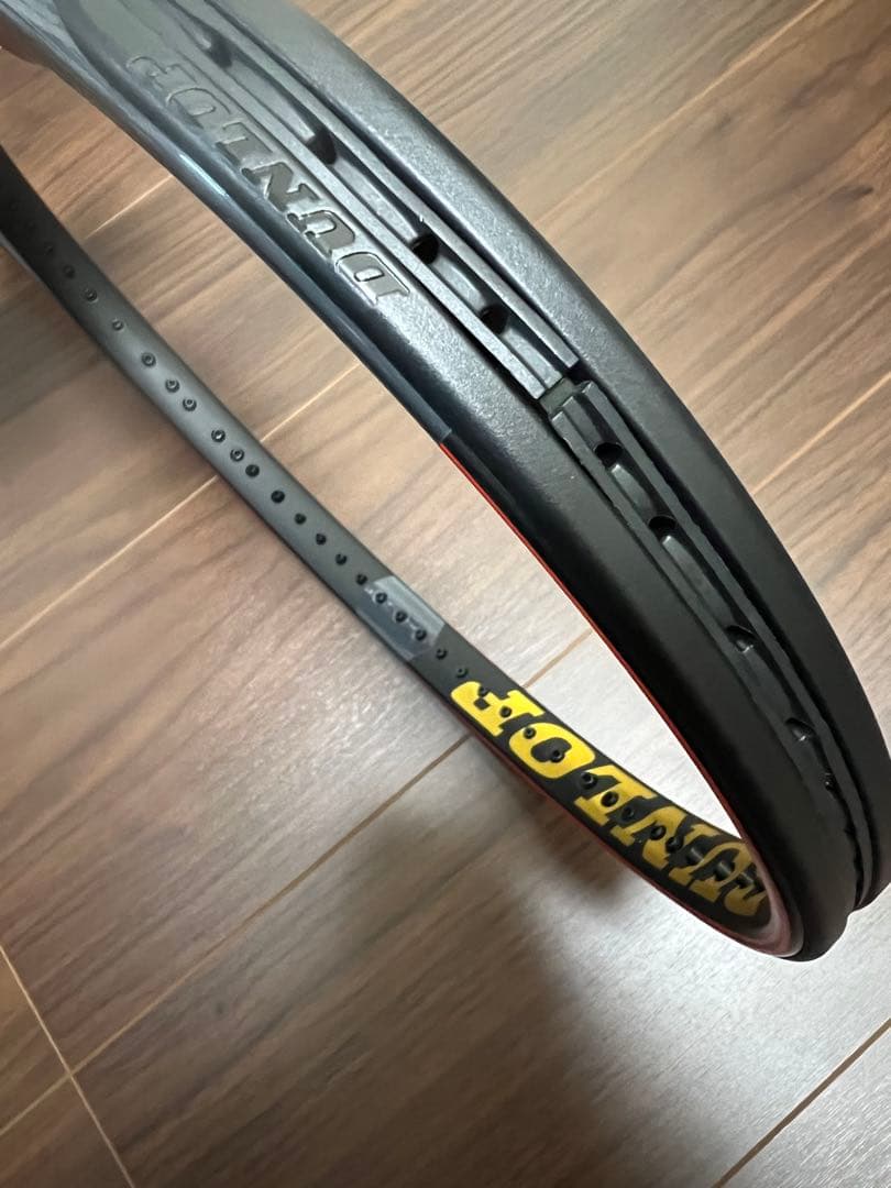 完売品　超美品　CX200 18x20 グリップ2