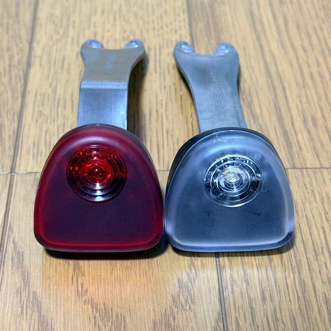 アクセサリー REELIGHT SL220 ReePower Flash