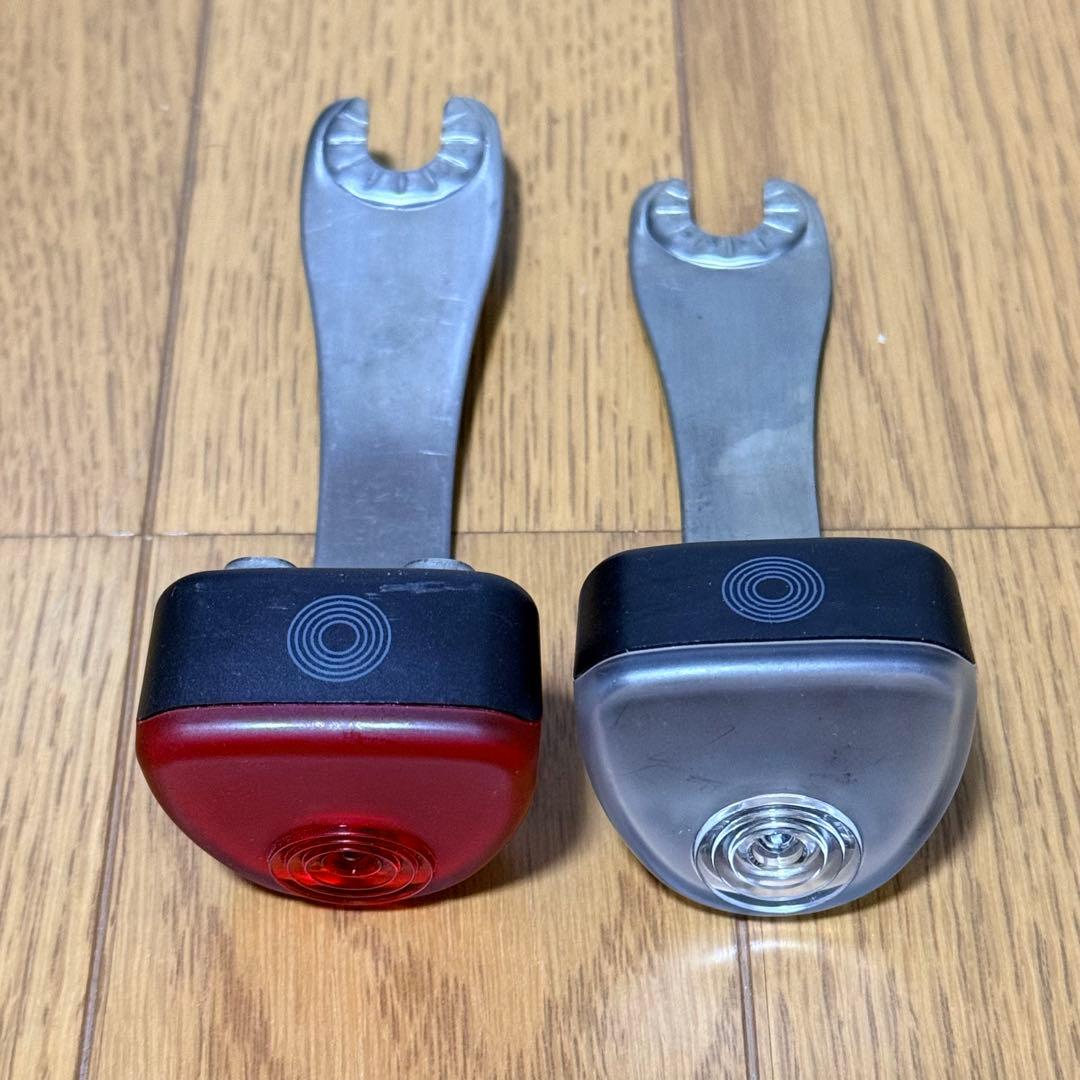 アクセサリー REELIGHT SL220 ReePower Flash