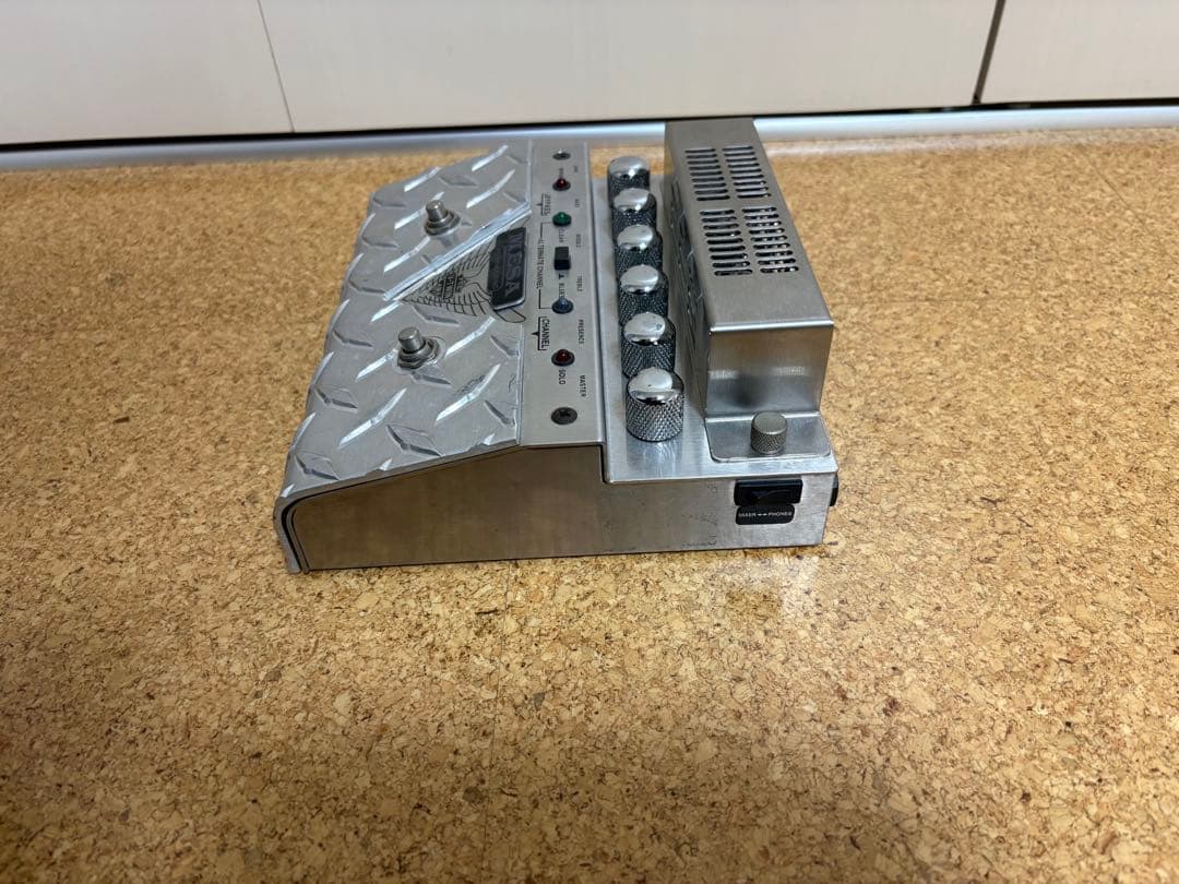 Mesa/Boogie V-TWIN PRE AMP ギタープリアンプ