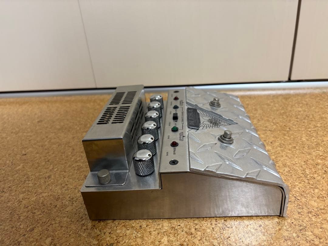 Mesa/Boogie V-TWIN PRE AMP ギタープリアンプ